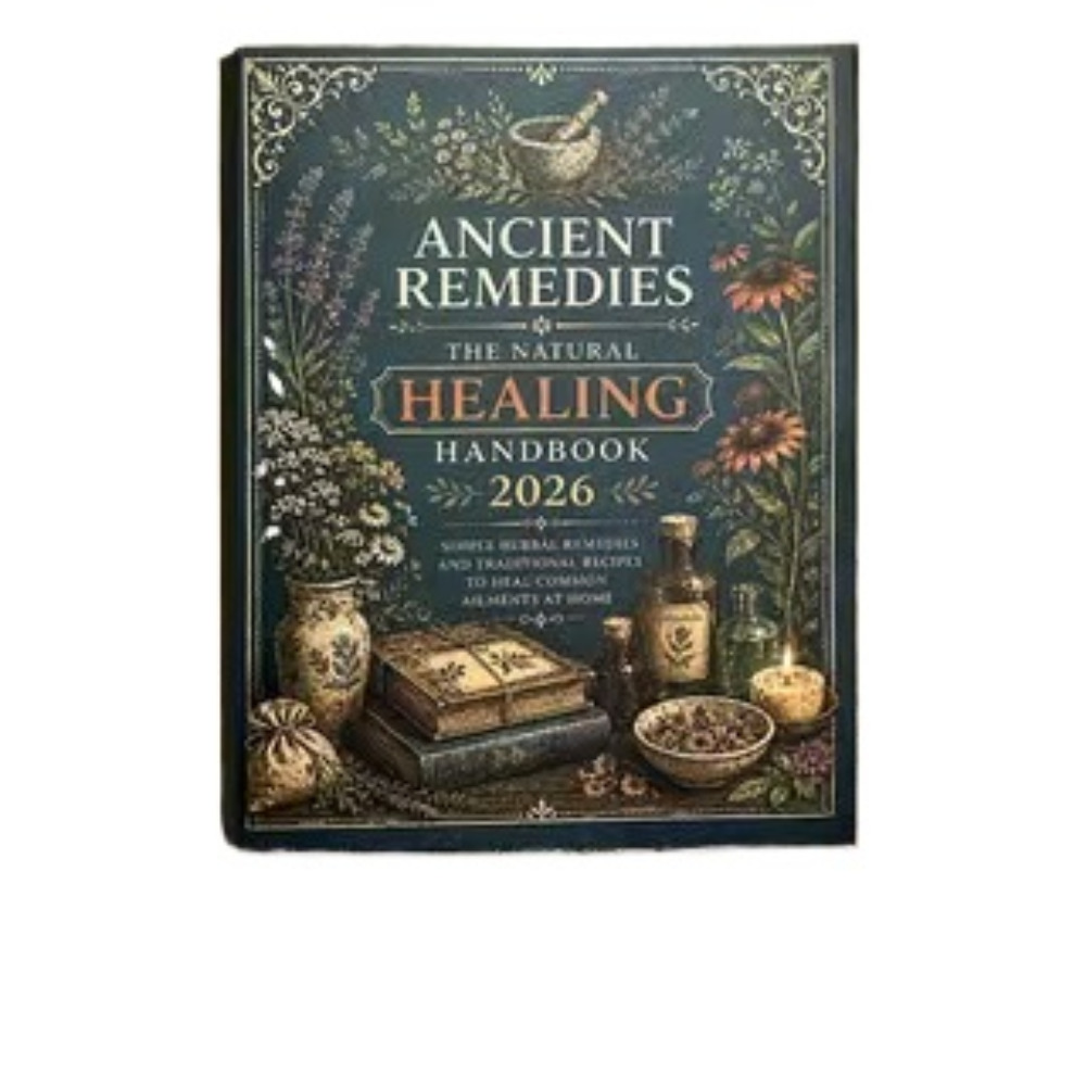 Wellness Herbal Medicine - Справочник древних целительных средств 2026: Руководство