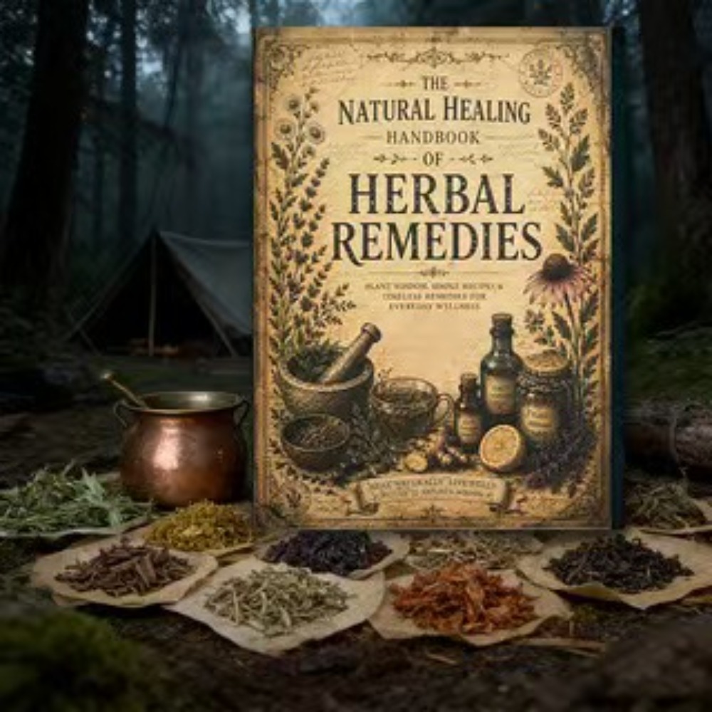 Справочник древних целительных – обзор и цена Wellness Herbal Medicine