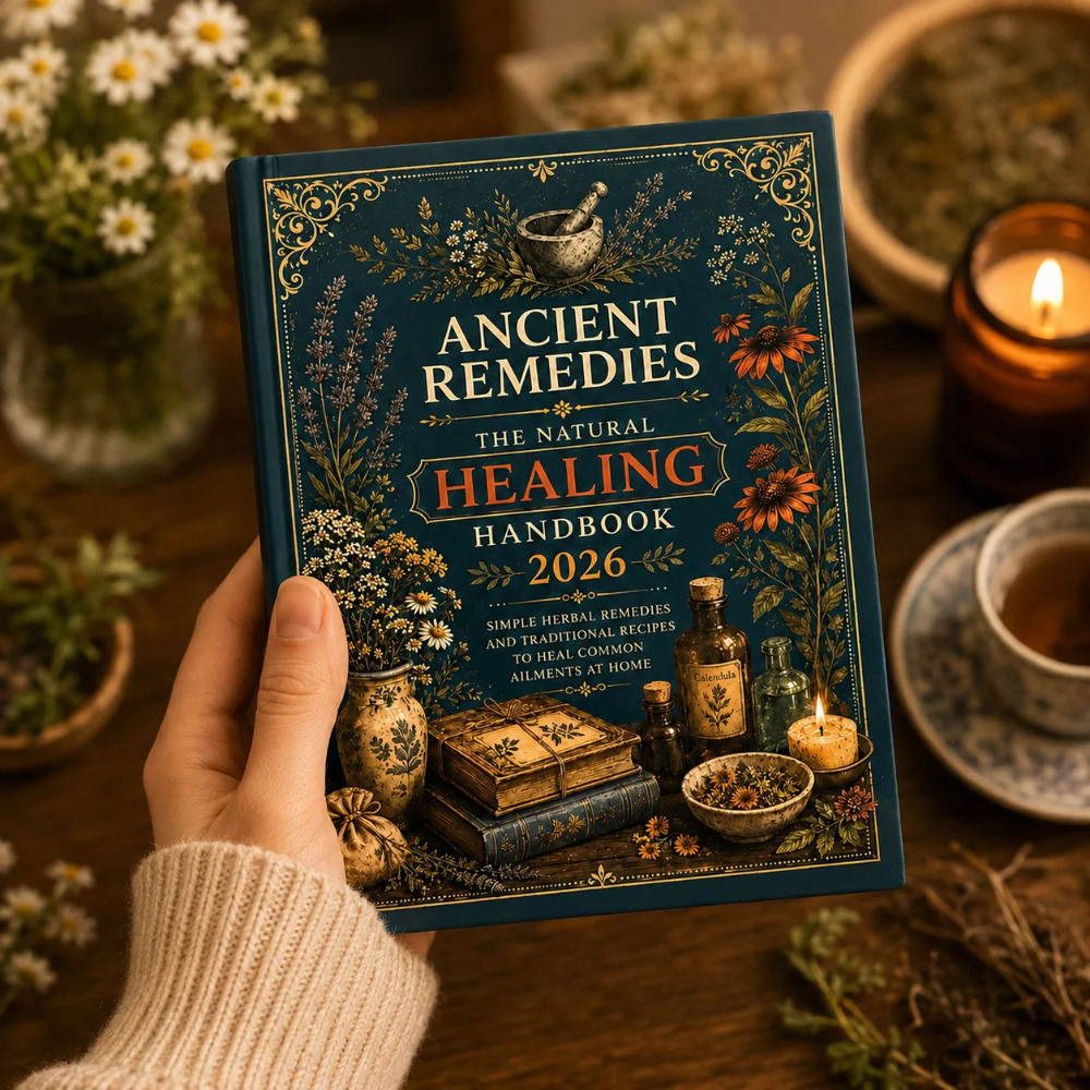 Справочник по древним лечебным – обзор и цена Wellness Herbal Medicine